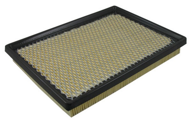 FVP Filters Engine Air Filter P/N:P2843