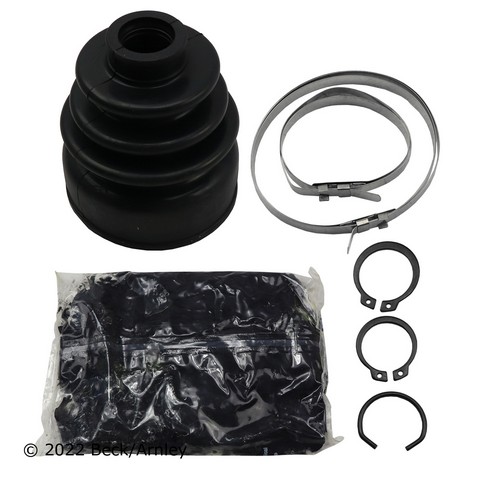 Beck/Arnley CV Joint Boot Kit P/N:103-2977
