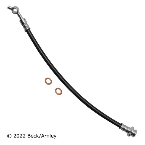 Beck/Arnley Brake Hydraulic Hose P/N:073-1969