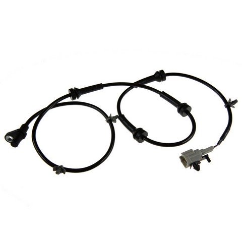 HOLSTEIN ABS Wheel Speed Sensor P/N:2ABS0844