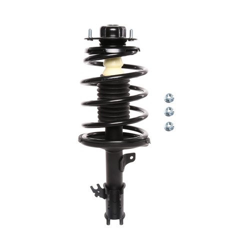 PRT Suspension Strut and Coil Spring Assembly P/N:813004