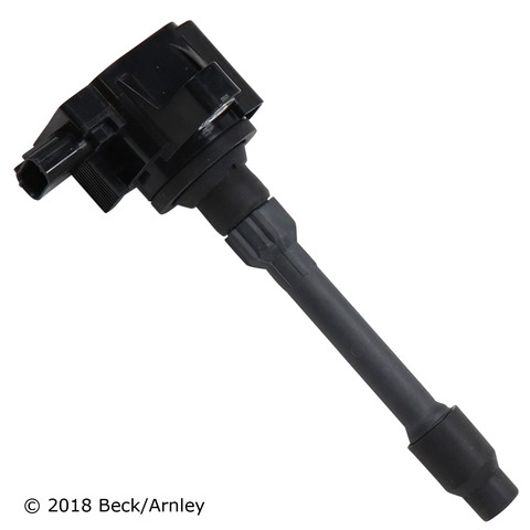 Beck/Arnley Direct Ignition Coil P/N:178-8552