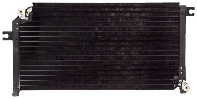 Agility Autoparts A/C Condenser P/N:7014471 Agility Autoparts A/C Condenser P/N:7014471