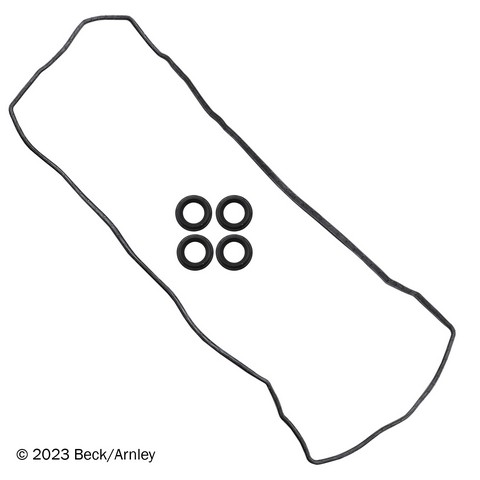 Beck/Arnley Engine Valve Cover Gasket Set P/N:036-1993