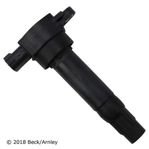 Beck/Arnley Direct Ignition Coil P/N:178-8530