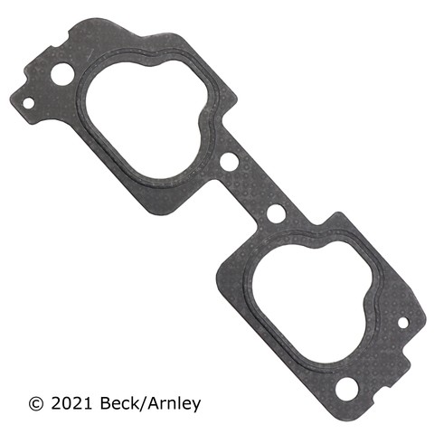 Beck/Arnley Engine Intake Manifold Gasket P/N:037-6129