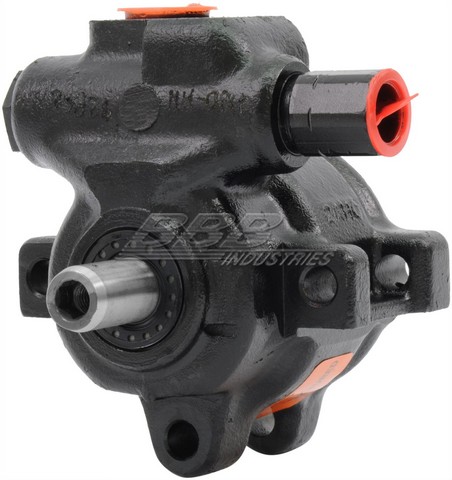 BBB Industries Power Steering Pump P/N:720-0191