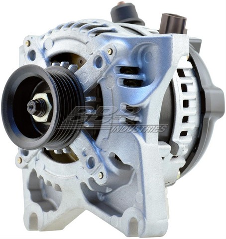 BBB Industries Alternator P/N:11204