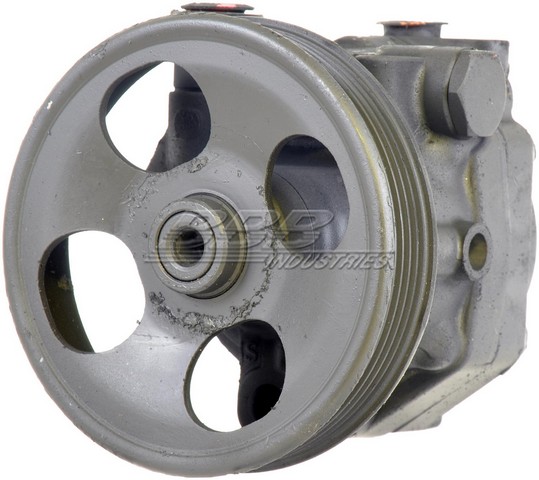BBB Industries Power Steering Pump P/N:990-0771