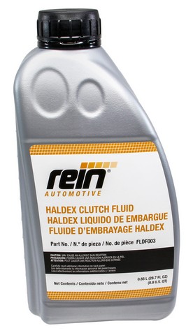Rein AWD Coupling Fluid,Transfer Case Fluid P/N:FLDF003