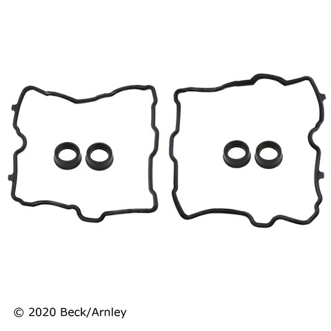 Beck/Arnley Engine Valve Cover Gasket Set P/N:036-2066