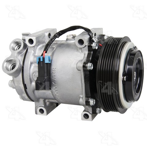 Four Seasons A/C Compressor P/N:168519