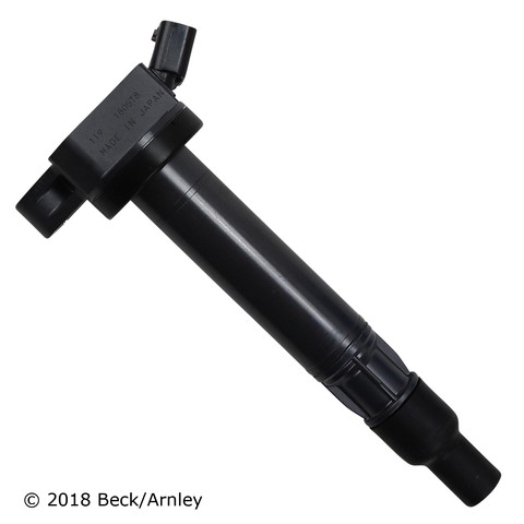 Beck/Arnley Direct Ignition Coil P/N:178-8344