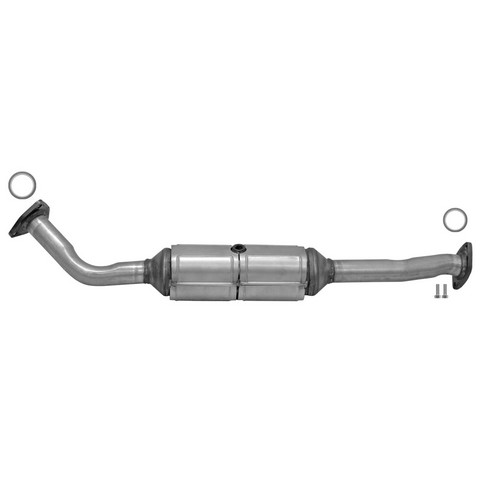 AP/CATCO/Eastern CARB Catalytic Converter-Direct Fit P/N:776337