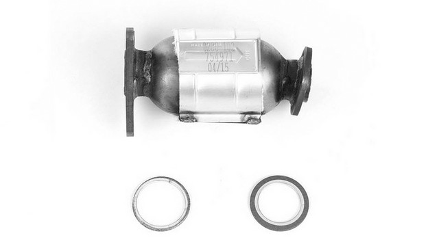 AP/CATCO/Eastern CARB Catalytic Converter-Direct Fit P/N:754971