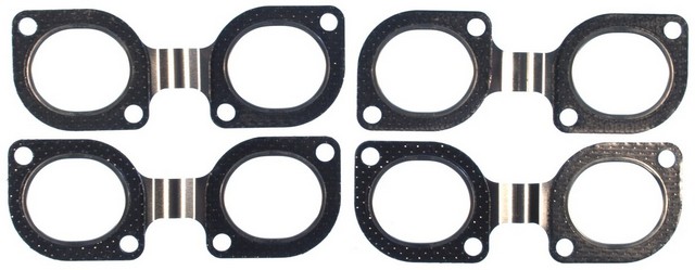 MAHLE Exhaust Manifold Gasket Set P/N:MS19817