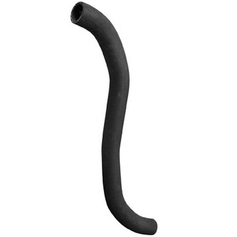 Dayco Radiator Coolant Hose P/N:72442
