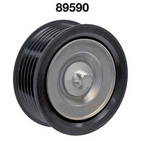 Dayco Accessory Drive Belt Idler Pulley P/N:89590