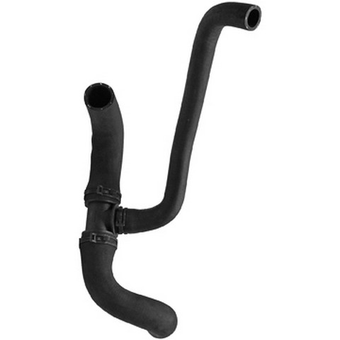 Dayco Radiator Coolant Hose P/N:71776