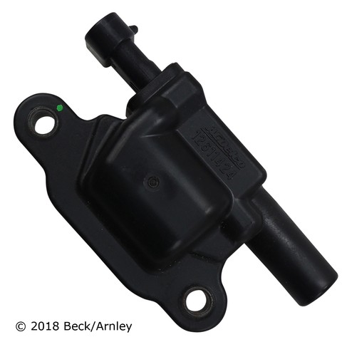 Beck/Arnley Direct Ignition Coil P/N:178-8411