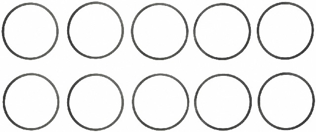 FEL-PRO Air Cleaner Mounting Gasket P/N:2102
