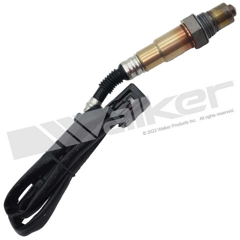 Walker Products Oxygen Sensor P/N:350-341030