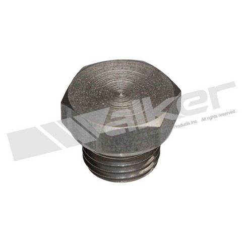 Oxygen Sensor Bung Plug Walker Products 90-204SS