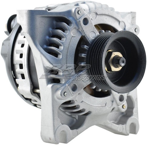 BBB Industries Alternator P/N:11428