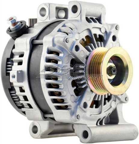 BBB Industries Alternator P/N:11328
