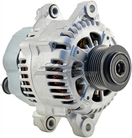 BBB Industries Alternator P/N:11202