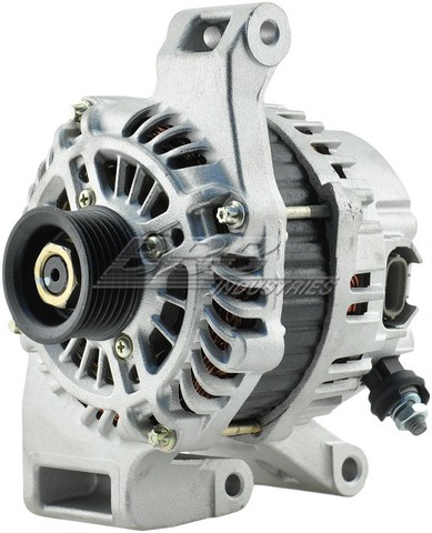 BBB Industries Alternator P/N:11342