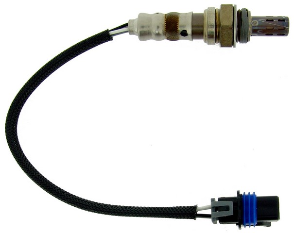 NTK Oxygen Sensor-Direct Fit P/N:21044