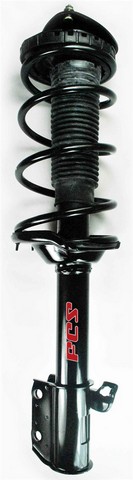 Focus Auto Parts Suspension Strut and Coil Spring Assembly P/N:1331772R