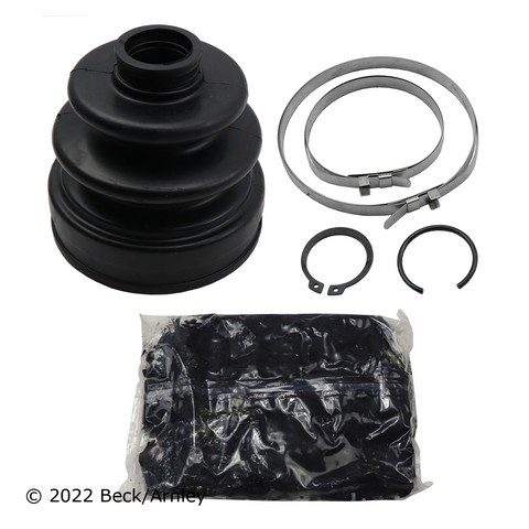 Beck/Arnley CV Joint Boot Kit P/N:103-3046