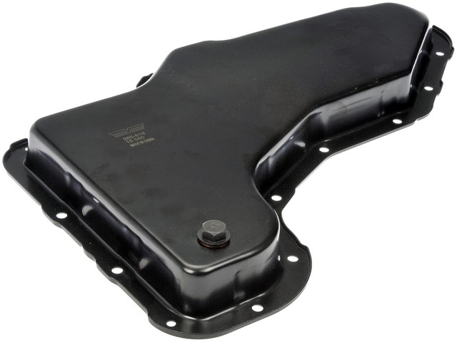 Dorman - OE Solutions Transmission Oil Pan P/N:265-816