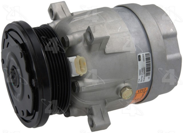 Four Seasons A/C Compressor P/N:58993
