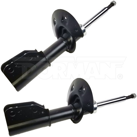 Dorman - OE Solutions Air Spring to Coil Spring Conversion Kit P/N:949-518