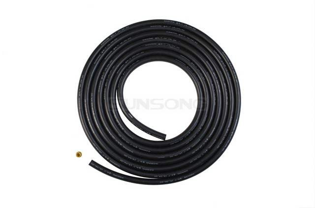 Sunsong P/S Return Hose - cut to fit,Power Steering Return Hose P/N:3502381