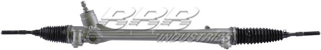 BBB Industries Rack and Pinion Assembly P/N:211-0118