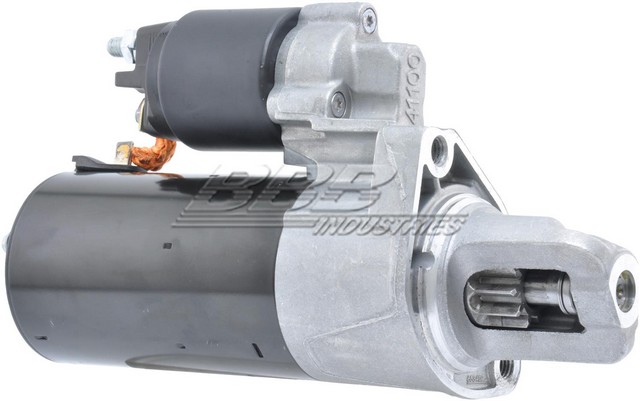 BBB Industries Starter Motor P/N:19210