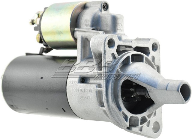 BBB Industries Starter Motor P/N:16963