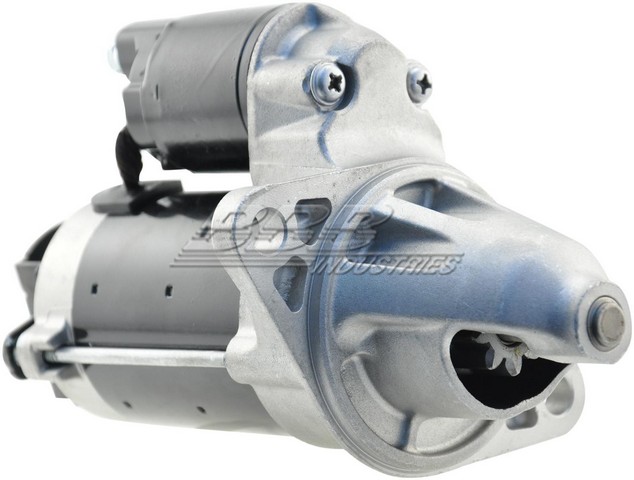 BBB Industries Starter Motor P/N:17955