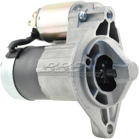BBB Industries Starter Motor P/N:17879