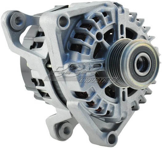 BBB Industries Alternator P/N:11399