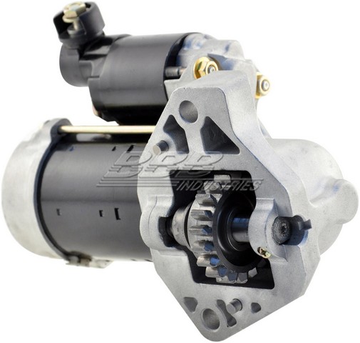 BBB Industries Starter Motor P/N:19014