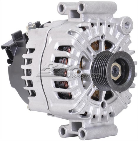 BBB Industries Alternator P/N:11393