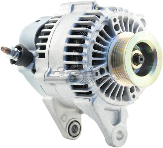 BBB Industries Alternator P/N:13809