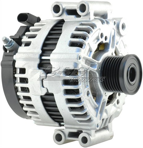 BBB Industries Alternator P/N:11362