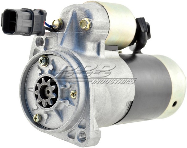 BBB Industries Starter Motor P/N:16817