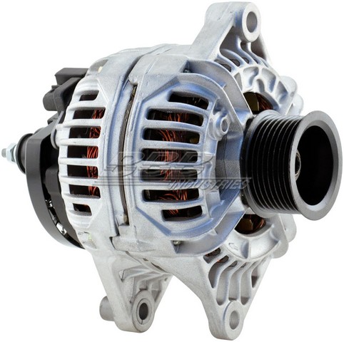BBB Industries Alternator P/N:11314